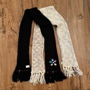 Girls Scarves